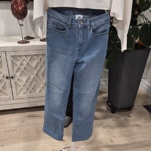 Santana Light Blue Denim Jeans
